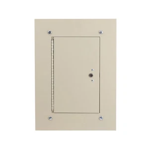 INTERRUPTOR DE TIEMPO DIGITAL TORK NSI DG180-3-FLG 277VAC DPDT 20A 24 HORAS 1 CANAL - Imagen 1 de 3