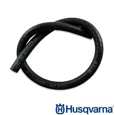 Manguera de combustible genuina OEM Husqvarna 587044820 para cortacéspedes HDK/CT/CTH/LT (532137040) Foto 1 de 2
