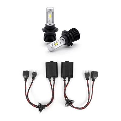 Bombilla de faro de iluminación ARC 21071|20072 GAP Foto 1 de 4