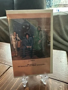 Three Dog Night Coming Down Your Way 1975 ABC Box Case Cassette Sealed Rare - Picture 1 of 4