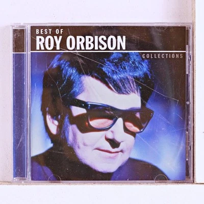 Roy Orbison - Super Hits (CD 2008) - Image 1 of 2