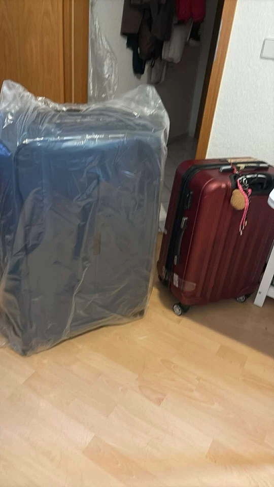 Samsonite Essens 81 Cm - Bild 1 von 1
