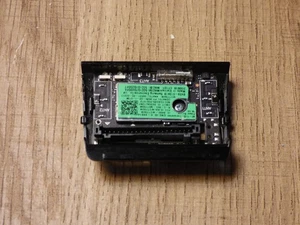 Módulo Samsung Wi-Fi Bluetooth IR BN59-01341B WCT734M (UN65TU7000F UN65TU7000FXZ) - Imagen 1 de 2
