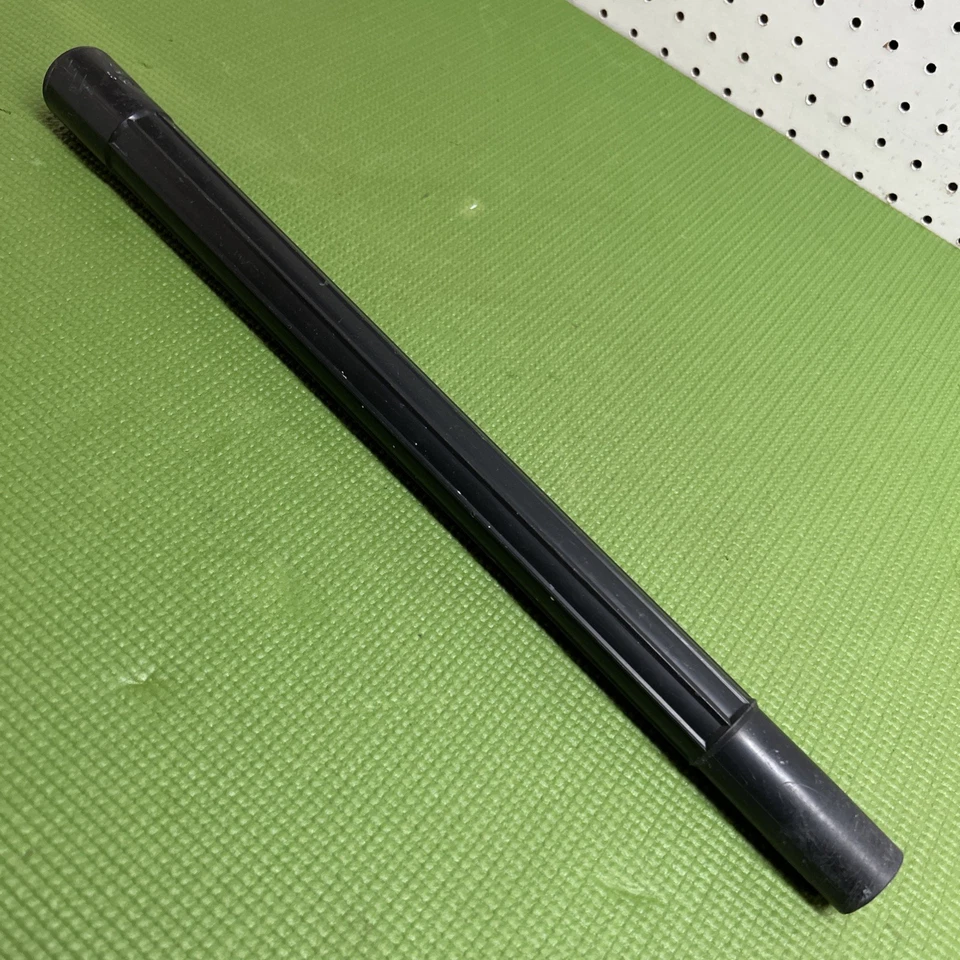 Oreck XL BB870-AD Portable Handheld Canister Vacuum  19" Wand Tube Extention - Image 1 of 4