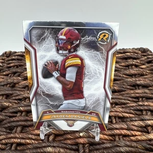 Jayden Daniels 2024 Topps Resurgence #196 Base Rookie RC Washington Commanders - Picture 1 of 2