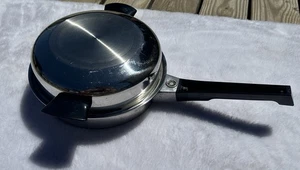 Flavorite Thermium Multi-Plex Edelstahl Pfanne Bratpfanne 11" - Bild 1 von 15