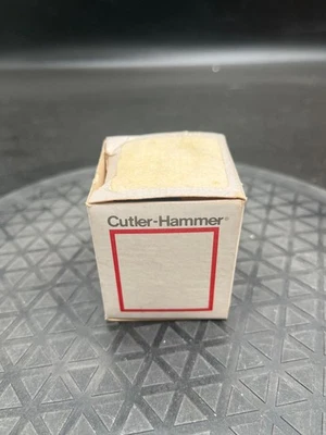 EATON CUTLER-HAMMER 10250T Selector Switch Operator NEW - Image 1 of 4