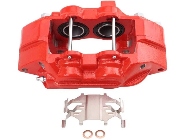 Pinça de freio dianteira esquerda 85MSJT47 para GMC Canyon 2015 2016 2017 2018 2019 - Imagem 1 de 1