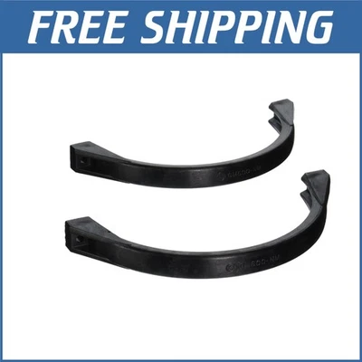 9 Ounce Noryl Flange Valve Clamp for S144T Sand Filter - Quality Assurance - Image 1 of 2