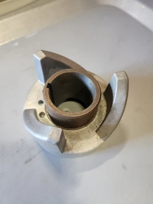 Polaris OEM 5630185-36 Driven Clutch Helix - Image 1 of 3