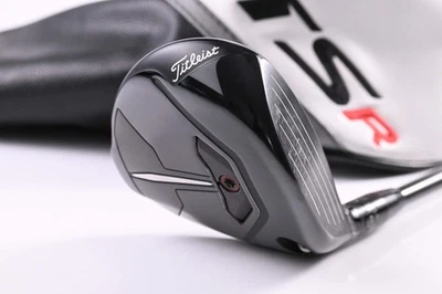 Titleist TSR2 #5 Wood / 18 Degree / Regular Flex Tensei AV Blue 65 Shaft - Image 1 of 4