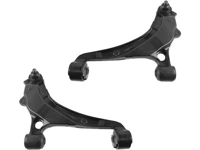 For 1991-1993 Dodge Dynasty Control Arm and Ball Joint Assembly Set 48179DSHZ - Image 1 of 2
