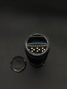Tokina 75–300mm f/4.5–5.6 - Picture 1 of 5