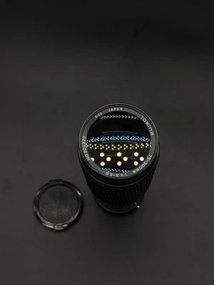 Tokina 75–300mm f/4.5–5.6 - Image 1 of 4