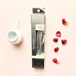 e.l.f. Studio Under Eye Refresh Clear 0.38 oz Cooling Brightens 81912 HTF - Picture 1 of 6