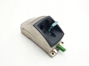 SIEMENS IE FC RJ45 MODULAR OUTLET 6GK1 901-1BE00-0AA0 6GK19011BE000AA0 - Picture 1 of 6