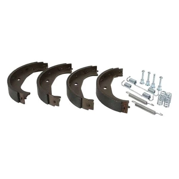 For BMW Z3 1996-2002 Febi Parking Brake Shoes - Image 1 of 1