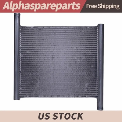 Radiator w/o Transmission Oil Cooler for Smart Fortwo 2008 2009-2015 L3 1.0L AMT Foto 1 de 2