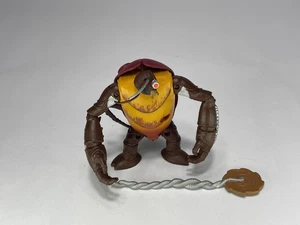 TMNT 2013 Cucaracha Terminator Nickelodeon Teenage Mutant Ninja Turtles 5 pulgadas - Imagen 1 de 11