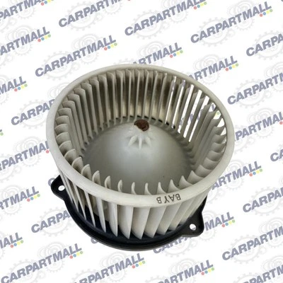 2006-2010 Kia Optima 2.4L 16V FWD HVAC AC Heater Blower Motor Fan F00S330024 OEM - Image 1 of 4