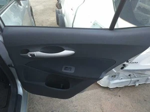 283304 fensterheber schalter hinten rechts für TOYOTA AURIS LUNA 2008 - Picture 1 of 16