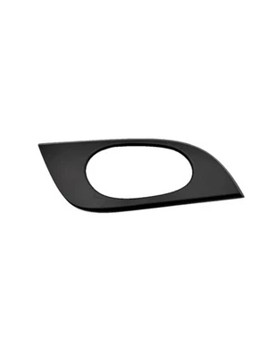 ⭐️ 02-09 GMC Envoy Manija de puerta interior trasera izquierda Bisel Borde OEM Foto 1 de 3