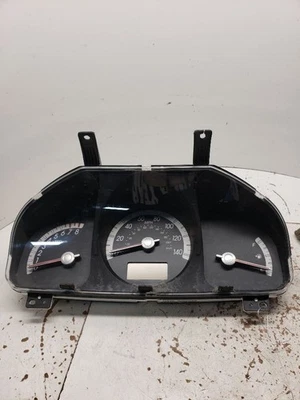 Grupo de velocímetros mercado de EE. UU. 6 cilindros compatible con 09-10 SPORTAGE 1281528 Foto 1 de 4