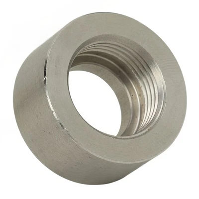 ⊹20mmX1.5 Sensor Repair Bung Rugged Rustproof Perfect Seal Sensor Weld Bung For - Image 1 of 4