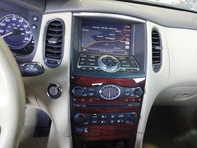 Audio Equipment Radio Satellite Receiver Xm Fits 07-09 11-17 QUEST 3004365 - Image 1 of 4