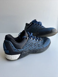 Größe 8 - Adidas Crazylight Boost Primeknit 2015 Wiggins Road - Bild 1 von 23
