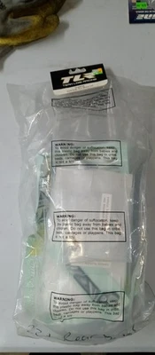 TLR 22T 1.0 Rear motor Truck team losi racing Original body set - Image 1 of 2