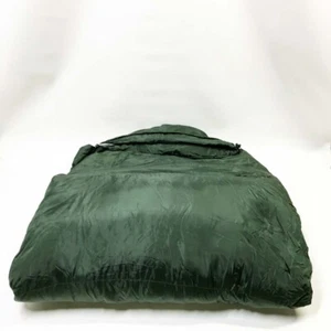AKmax Mumienschlafsack Winter Schlafsack Für Erwachsene Und Militär, Schlafsack - Bild 1 von 5