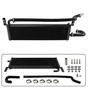 Performance Front Radiator for Audi RS4 B9 RS5 F5 2.9TFSI BiTurbo V6 2018+ - Picture 1 of 9