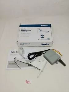 Hunter Wireless Rain/Freeze-Clik Sensor WRF-CLIK New-Old Stock - Picture 1 of 7