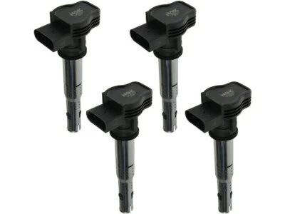 For 2006-2014 Volkswagen GTI Ignition Coil NGK 67761YHCM 2010 2013 2008 2007 - Image 1 of 2