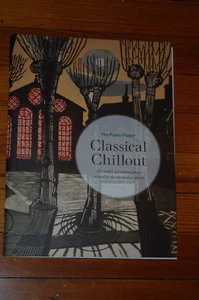 The Piano Player Classical Chillout-Brand New - Picture 1 of 2