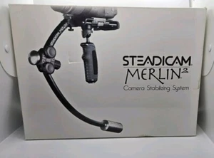 Steadicam Merlin 2 Camera Stabilizing System - Picture 1 of 4