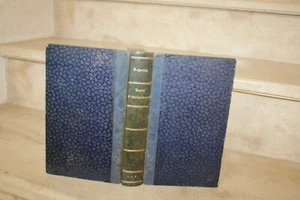 Rognetta - Traité philosophique et clinique d'ophthalmologie (1844) - Picture 1 of 5