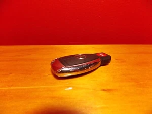 2009-2016 MERCEDES C-CLASS OEM KEY REMOTE FOR PARTS OR RE-KEY - Picture 1 of 5