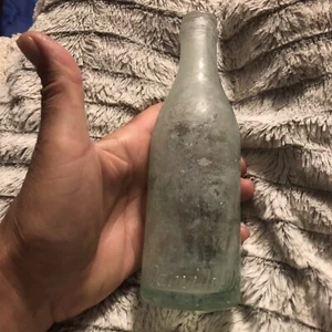 coca cola bottle Early Danville Virginia - Picture 1 of 16