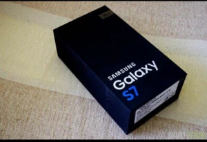 DESBLOQUEADO Samsung Galaxy S7 SM-G930-32GB -T-Mobile/AT&T NEGRO PLATEADO DORADO - Imagen 1 de 5