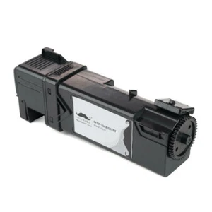 kompatibler Toner für Xerox 106R01453 magenta für Phaser 6128 - Afbeelding 1 van 1