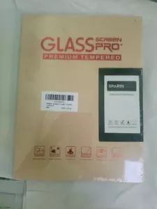 TEMPERED GLASS SCREEN PROTECTOR Microsoft Surface Pro 3 Screen Protector - Picture 1 of 2