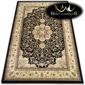 Dicke & weiche antike TRADITIONELLE TEPPICHE ""KÖNIGLICHE"" TEPPICHE ORIGINAL stilvoll elegant - Bild 1 von 7