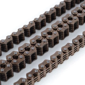 Cam Timing Chain For Suzuki DR500 1981-1983 DR600 DR600S 1985-1989 SP600 1985 - Imagen 1 de 10