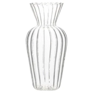 Halter Vase Kleine Vase Boden Vase Hochzeit Tisch Dekoration - Bild 1 von 12