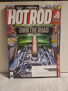Hot Rod January 2016 - Picture 1 of 3