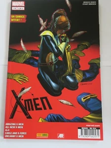 X-MEN N° 11 COUVERTURE B - SERIE V4 - 2014 - Imagen 1 de 1