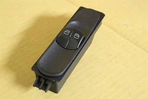 Mercedes Sprinter W906 drivers window switch pack A9065451513 New / Genuine part - Picture 1 of 3
