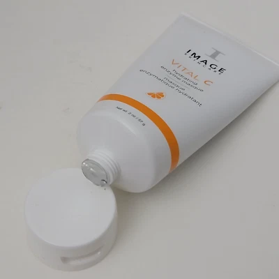 IMAGE SKINCARE VITAL C Hydrating Enzyme Masque 2 fl oz SEALED - Image 1 of 3